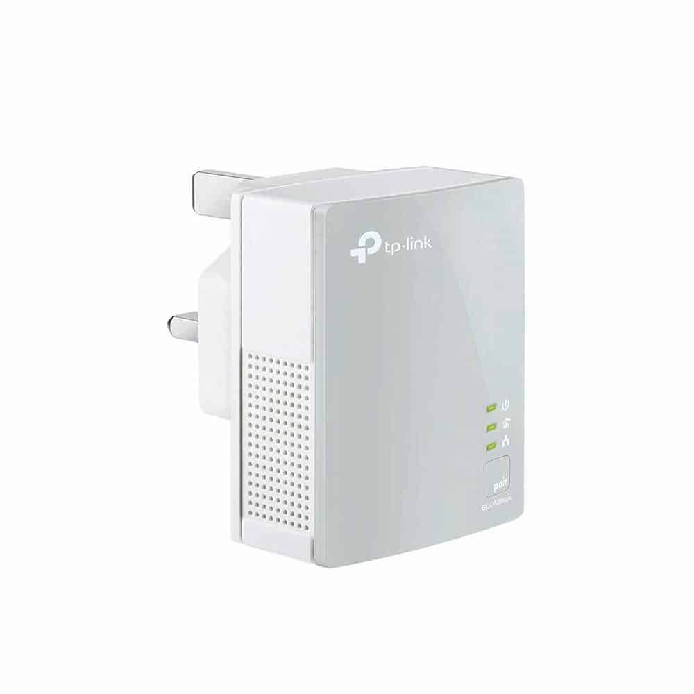 (image for) TP-LINK TL-PA4010 HomePlug 600Mbps Starter Kit